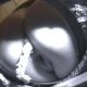In this voyeur clip, a camera rigged underneath an outhouse records women shitting in 7 scenes. No audio. Over 16 minutes.
